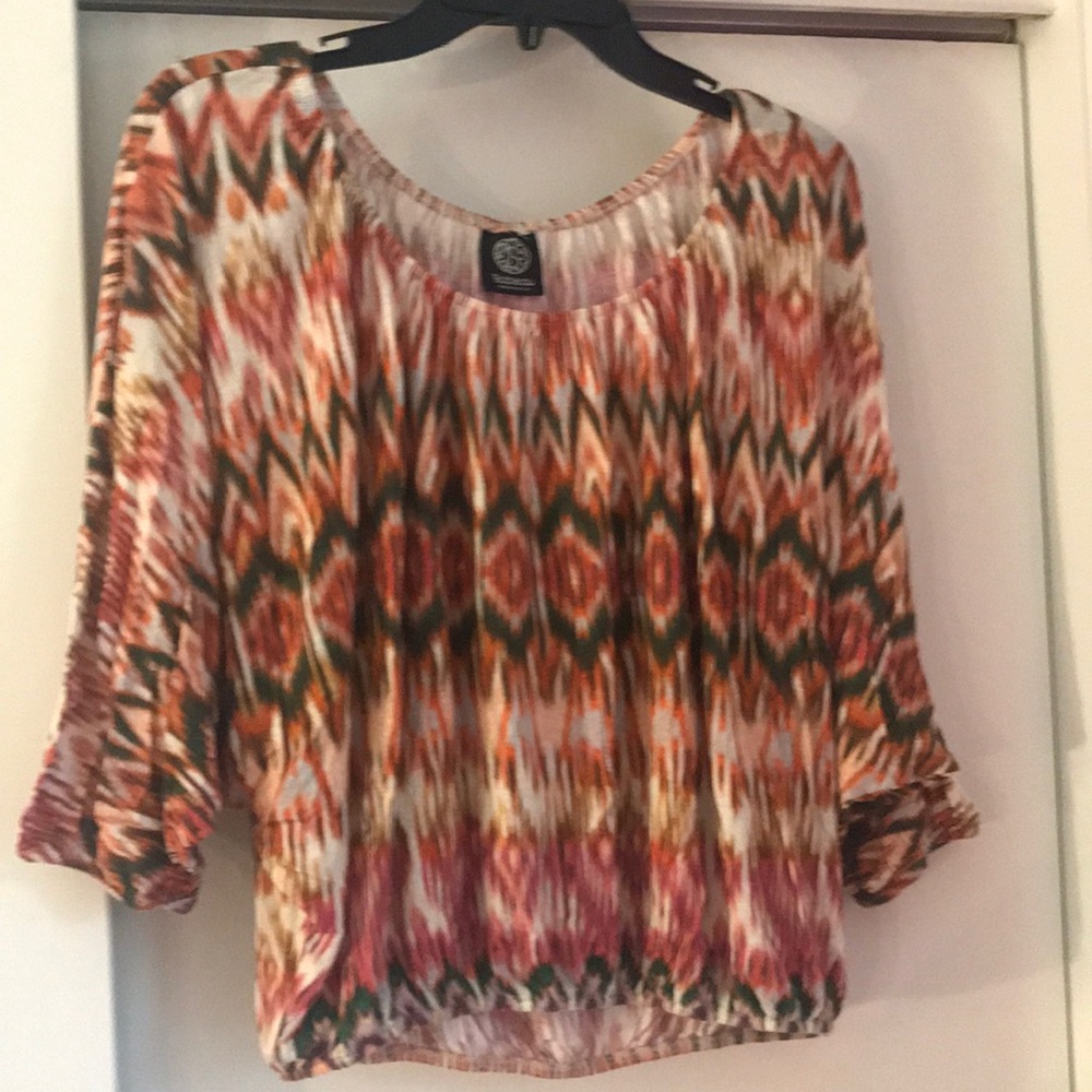 Bobeau top